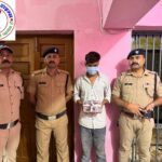 लालकुआं पुलिस ने नशीले इंजेक्शन के साथ एक व्यक्ति को तस्करी करते किया गिरफ्तार !