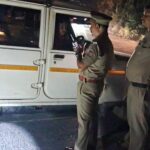 भवाली पुलिस ने नशे शराब में वाहन चलाने पर चालक को किया गिरफ्तार, टैक्सी वाहन सीज !