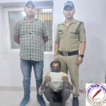 बनभूलपुरा पुलिस ने 01 सट्टेबाज गिरफ्तार, मौके से नगदी व सट्टा सामग्री बरामद !