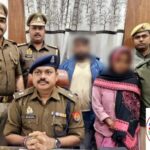 दिल दहला देने वाले हत्या और आगजनी मामले में पुलिस ने की बड़ी कार्यवाही !