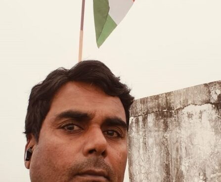 अजय कुमार श्रीवास्तव की तरफ से गणतंत्र दिवस - 2025 की हार्दिक शुभकामनाएं !