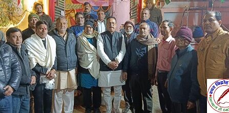 कर्मचारियों को राहत देने वाला बजट बनायें मोदी - योगी सरकार ! आगामी बजट में हो आठवें वेतन आयोग की व्यवस्था !