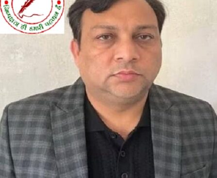 रिश्वत लेते पकड़ा गया असिस्टेंट कमिश्नर, विजिलेंस टीम ने मुरादाबाद से किया गिरफ्तार !