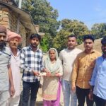 गरीब बेटी की शादी के लिए लोगों ने बढ़ाया हाथ 9 अप्रैल को होगा निकाह !
