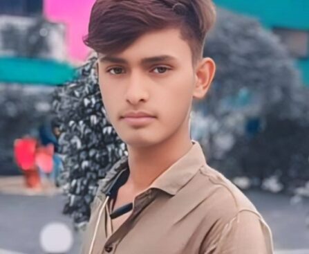 फैयाज अहमद को मुस्लिम राष्ट्रीय मंच आर एस एस का जिला सह संयोजक मीडिया प्रभारी बनाए जाने पर महाराजगंज संगठन इकाई होगा और मजबूत - महताब खान