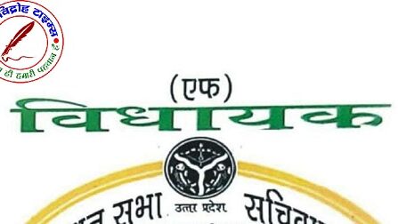 विधायक अब नहीं कर पाएंगे 'पास' की रंगबाजी !