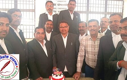 सोनभद्र के स्थापना दिवस पर सोनभद्र में "एम्स" एवं केंद्रीय विश्वविद्यालय की मांग !