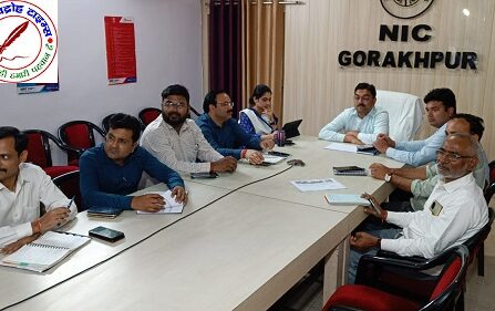 मतदाता आईडी कार्ड के डुप्लीकेट नंबर होने के संभावनाओं की जांच किया जाए - अपर मुख्य निर्वाचन अधिकारी