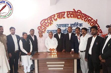 जम्मू-कश्मीर के पहलगाम में आतंकी हमले में मारे गए निर्दोषों को श्रद्धांजलि !