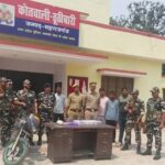 नेपाल भेजी जा रही नशीली दवाएं बरामद ! 1409 प्रतिबंधित इंजेक्शन के साथ दो गिरफ्तार, एक फरार !