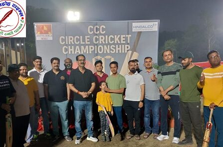 खेल केवल शरीर को ही नहीं, मन और चरित्र को भी मज़बूत बनाते हैं - आर पी सिंह