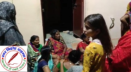 कम नंबर आने पर छात्रा ने कर ली खुदकुशी !