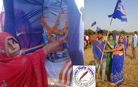 ग्राम पंचायत डर्रा-बुख़ारपुर में बड़े ही धूमधाम एवं हर्षोल्लास के साथ बाबा साहब डॉ भीमराव अम्बेडकर जयंती मनाई गई !