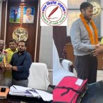 पंचायतीराज दिवस पर राष्ट्रीय पंचायतीराज ग्राम प्रधान संगठन गोरखपुर ने दिया शुभकामनाएं !
