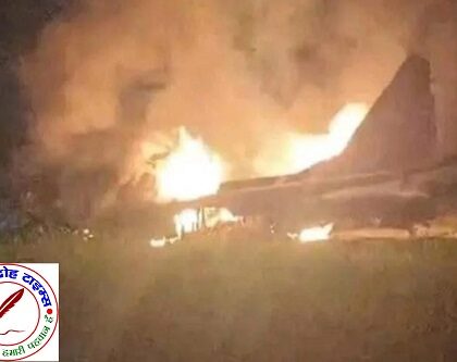भारत ने गिराए पाकिस्तान के दो फाइटर जेट, F-16 और JF-17 को आकाश मिसाइल से किया ढेर !