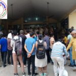 जाने गगन पब्लिक स्कूल हंगामे का पूर्ण सच !