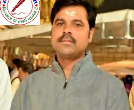 सांसद रवि किशन के पीआरओ पवन दुबे को पूर्वोत्तर रेलवे की क्षेत्रीय रेल उपयोगकर्ता परामर्शदात्री समिति में हुए नामित !