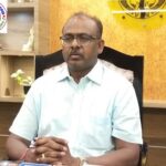 DM संतोष कुमार शर्मा की सख्त कार्यवाही, फरेंदा तहसील प्रभारी कानूनगो उपेन्द्र नाथ त्रिपाठी को किया सस्पेंड !