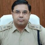 अयोध्या के SSP राज करण नैय्यर का तबादला, बने गोरखपुर के SSP , गोरखपुर SSP डॉ गौरव ग्रोवर बने अयोध्या के SSP ! आधी रात को चली 'तबादला एक्सप्रेस', 14 आईपीएस अधिकारियों के तबादले !