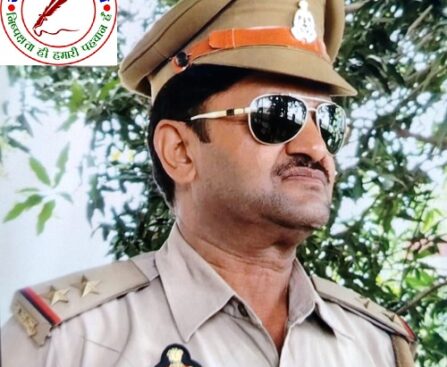 कोल्हुई थाना के दरोगा अवधेश यादव लाइन हाजिर, पुलिस महकमे में हड़कंप !