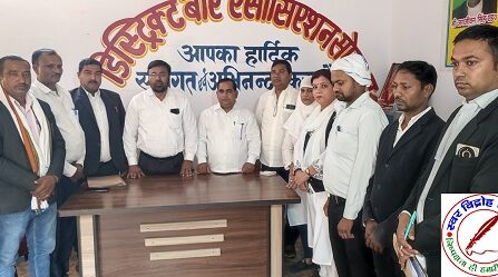 शहीद जवानों एवं नागरिकों को डी बी ए सोनभद्र ने दी श्रद्धांजलि !