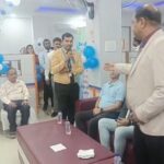 फरेन्दा महाराजगंज जनपद में बैंक ऑफ इंडिया की नई शाखा का उद्घाटन !