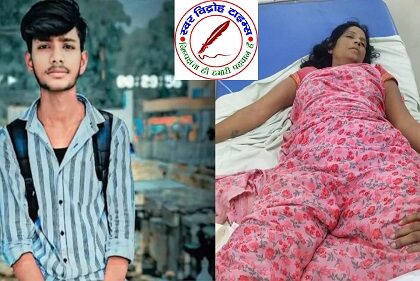 माँ की डांट से नाराज बेटे ने की आत्महत्या, माँ-बेटी ने भी खाया ज़हर, तीन की दर्दनाक मौत !