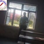 आगरा के डॉ. भीमराव अंबेडकर विश्वविद्यालय में नकल का वीडियो वायरल, परीक्षा व्यवस्था पर उठे सवाल !