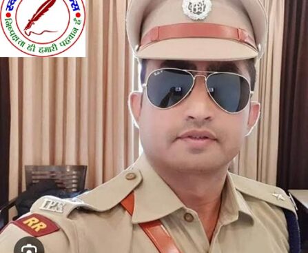 संदीप कुमार मीना बने नए SP, सत्यजीत गुप्ता कानपुर डीसीपी बने !