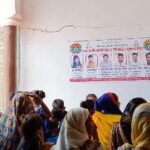 हरदोई में जनसामान्य के साथ मनाया गया स्थापना दिवस - 2025 कार्यक्रम !