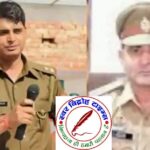 "मंदिर के दान" से मुजफ्फरनगर पुलिस की वसूली !
