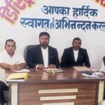 अंजुमन इस्लामिया कमेटी में फर्जी एवं कागजात में हेर फेर के लिए इक्कीस लोगों पर प्राथमिकी की दर्ज !