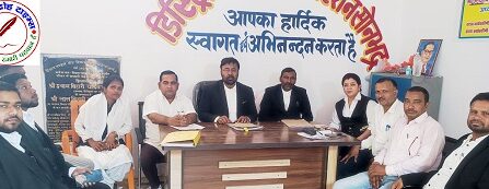 अंजुमन इस्लामिया कमेटी में फर्जी एवं कागजात में हेर फेर के लिए इक्कीस लोगों पर प्राथमिकी की दर्ज !