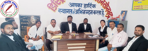 अंजुमन इस्लामिया कमेटी में फर्जी एवं कागजात में हेर फेर के लिए इक्कीस लोगों पर प्राथमिकी की दर्ज !