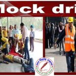 मुख्यमंत्री योगी आदित्यनाथ रिजर्व पुलिस लाइन में देखेंगे मॉक ड्रिल, सुरक्षा तैयारियों का लेंगे जायज़ा !