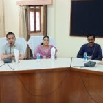 अनपरा-तापीय परियोजना बनी प्रदेश की सबसे किफायती विद्युत इकाई, पत्रकारों ने उठाए स्थानीय मुद्दे ! तकनीकी दक्षता के साथ सामाजिक जिम्मेदारियों पर भी दिया जा रहा ध्यान !