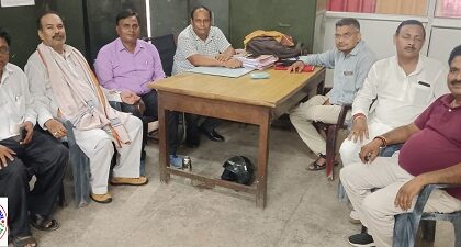 मुख्यमंत्री के ड्रीम प्रोजेक्ट पर अस्पताल लगा रहे हैं पलीता ! कैशलेश इलाज का सरलीकरण करे सरकार !
