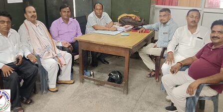 मुख्यमंत्री के ड्रीम प्रोजेक्ट पर अस्पताल लगा रहे हैं पलीता ! कैशलेश इलाज का सरलीकरण करे सरकार !