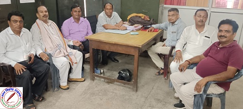 मुख्यमंत्री के ड्रीम प्रोजेक्ट पर अस्पताल लगा रहे हैं पलीता ! कैशलेश इलाज का सरलीकरण करे सरकार !