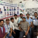अलीगढ़ मण्डल यूथ विंग की मासिक बैठक संपन्न !