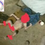 क्वीन मैरी हॉस्पिटल के बाहर नवजात शिशु का मिला शव मचा हड़कम !