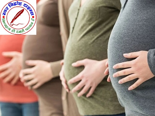 धड़ल्ले से चल रहा है अवैध गर्भपात का कारोबार !