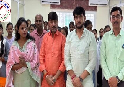 देवी अहिल्याबाई होल्कर की 300 वीं जयंती के अवसर पर 9 दिवसीय कार्यक्रम आयोजित !