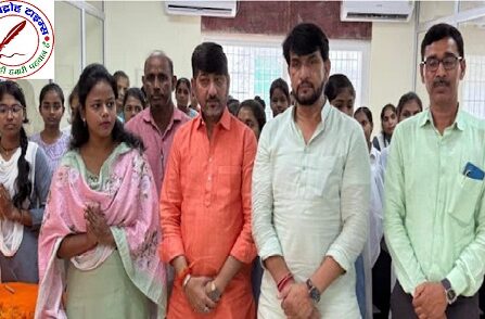 देवी अहिल्याबाई होल्कर की 300 वीं जयंती के अवसर पर 9 दिवसीय कार्यक्रम आयोजित !