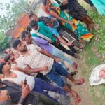 हाईवे किनारे नवजात शिशु पड़े होने की सूचना से सनसनी !