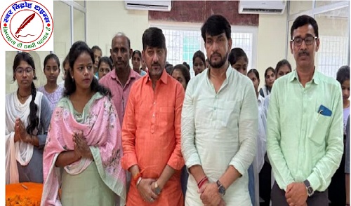 देवी अहिल्याबाई होल्कर की 300 वीं जयंती के अवसर पर 9 दिवसीय कार्यक्रम आयोजित !