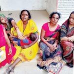 दो बाईक में आमने सामने टक्कर !