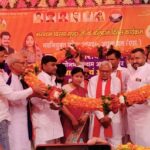 चतरा ब्लॉक के सिलथम पटना में विरसा मुंडा की मनायी गई पुण्यतिथि !