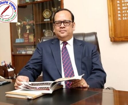 प्रयागराज के ब्वायज हाईस्कूल में प्रशासनिक संकट ! बिशप ने प्रधानाचार्य ल्यूक को किया बर्खास्त, प्रधानाचार्य ल्यूक बोले - बिशप को नहीं अधिकार !