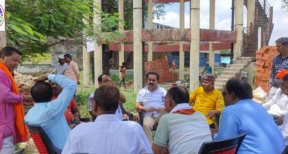 नौतनवा के पूर्व चेयरमैन गुड्डू खान ने कह दी इतनी बड़ी बात !